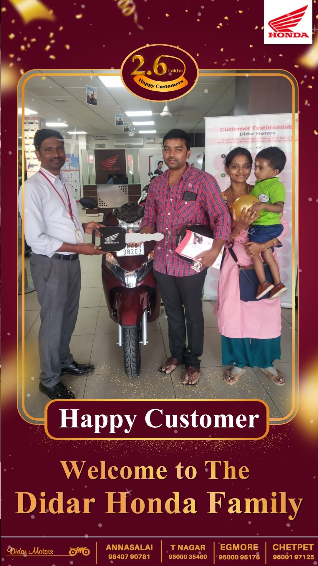 Happy Customer (didar) (1)