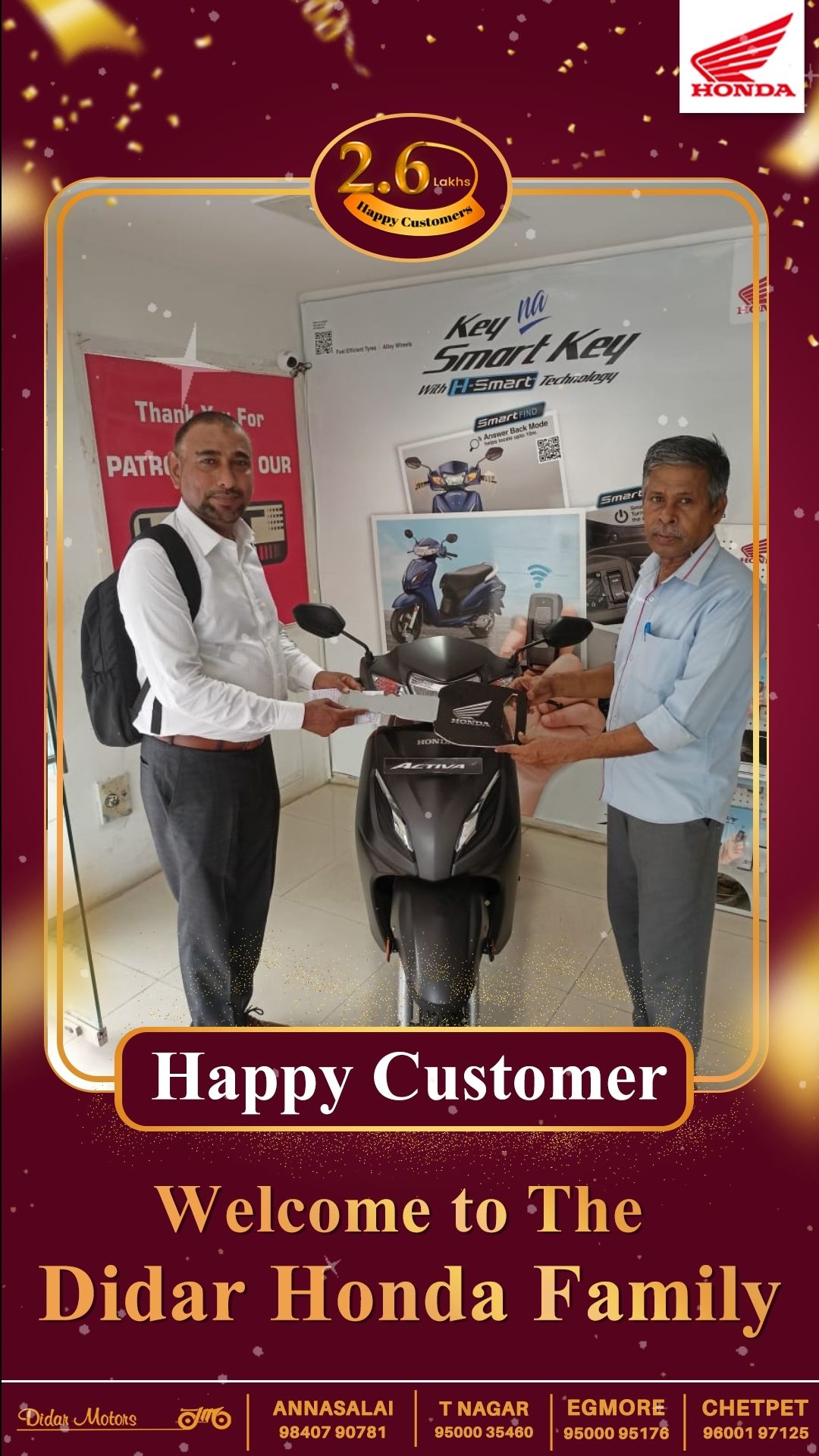 Happy Customer (didar) (12)