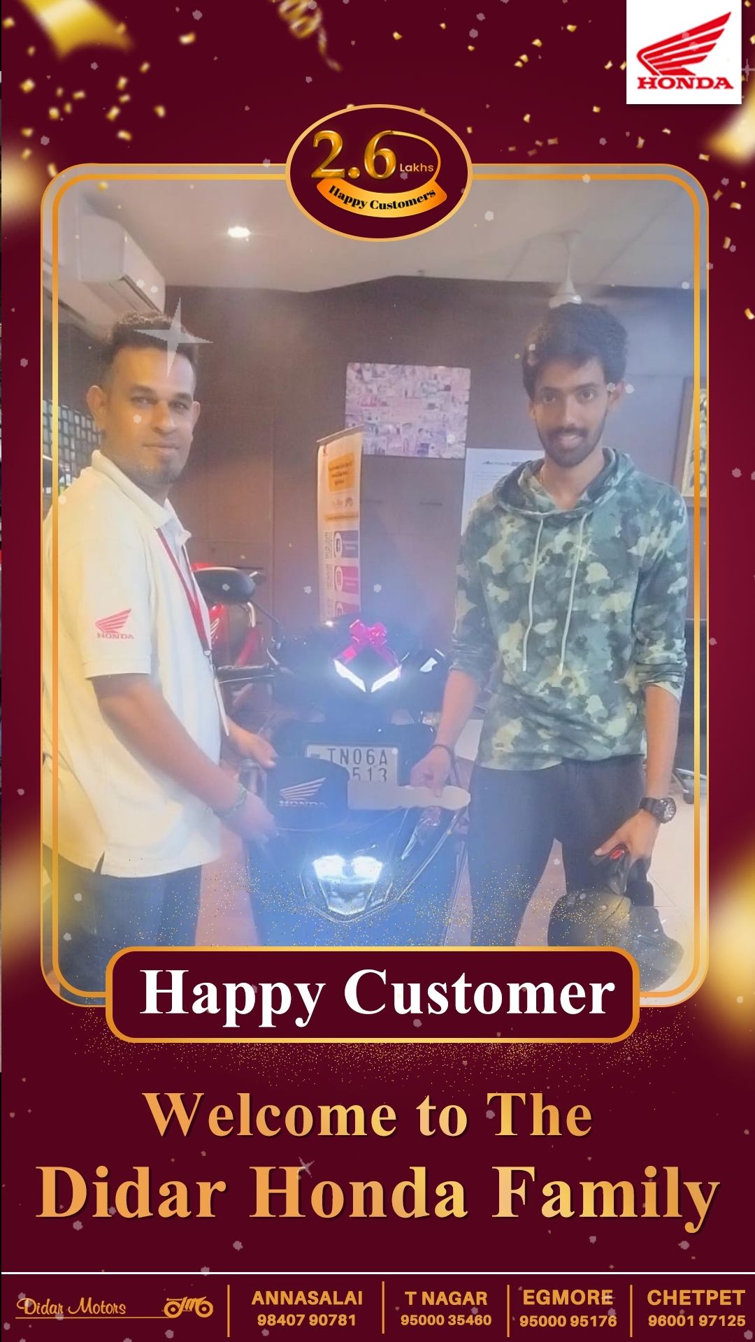 Happy Customer (didar) (19)