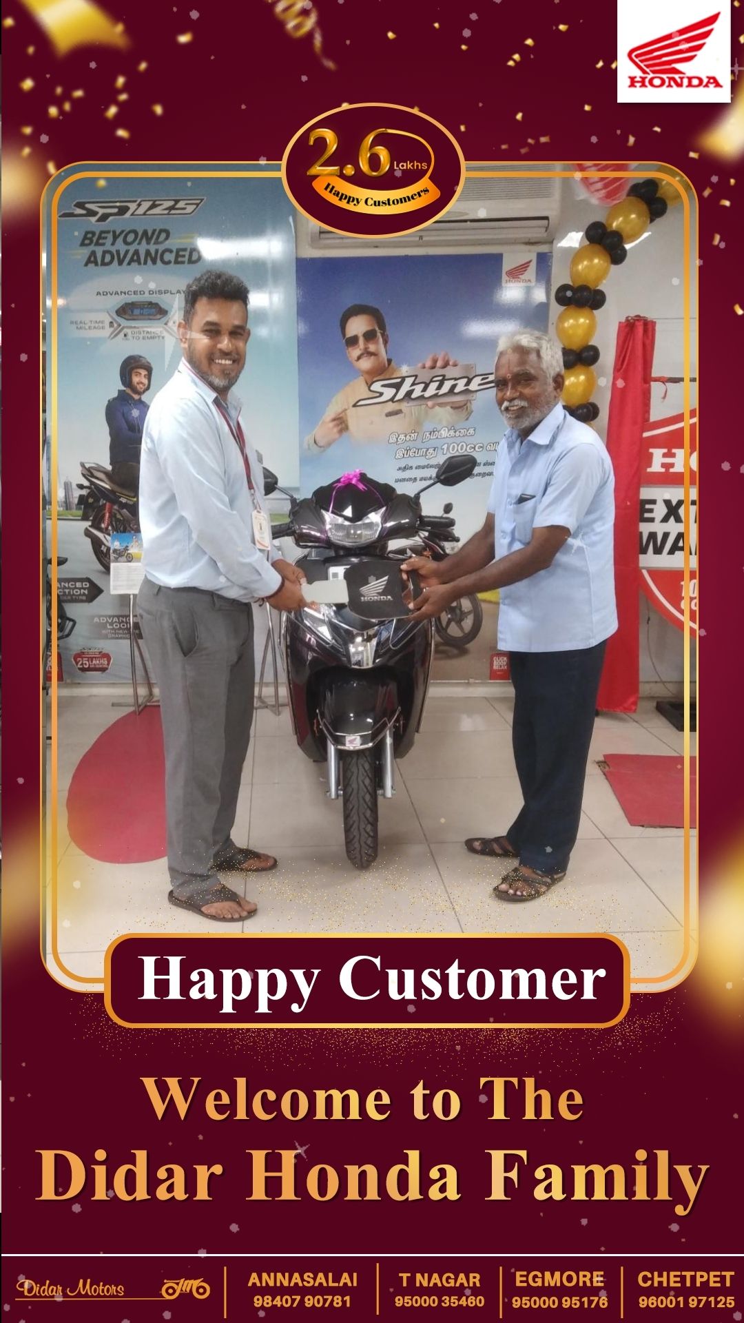Happy Customer (didar) (4)