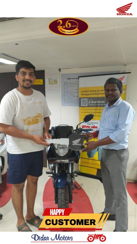 Feb new Happy Customer (didar)